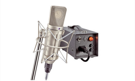 NEUMANN U67, LE RETOUR