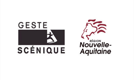 G DAY 2018, CHEZ GESTE SCÉNIQUE