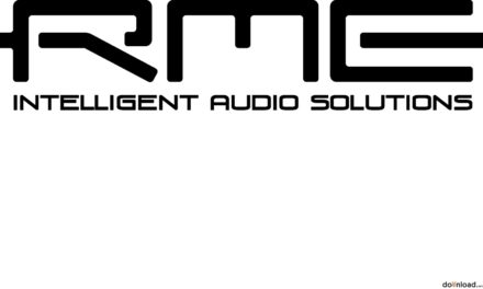 MASTERCLASS RME CHEZ HOME STUDIO