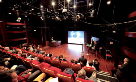Forum du son 2018
