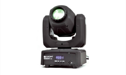 CAMEO NANOSPOT 300