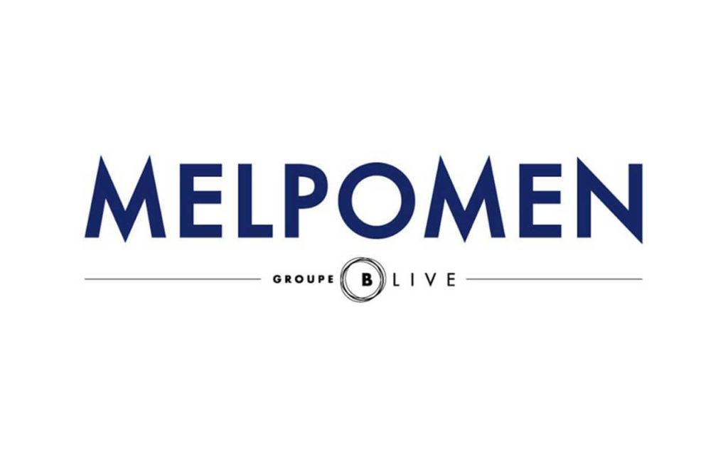 Melpomen