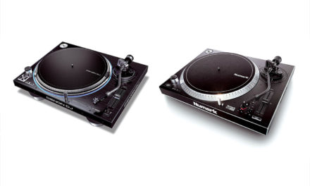 NUMARK NTX1000 DENON DJ VL12 PRIME
