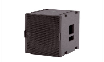 MARTIN AUDIO SFX115