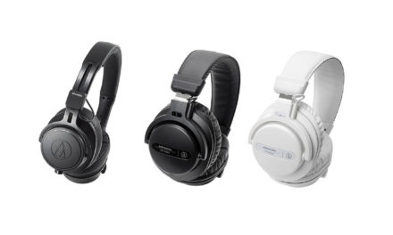 AUDIO TECHNICA