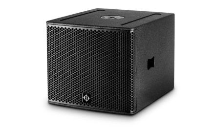 CODA AUDIO