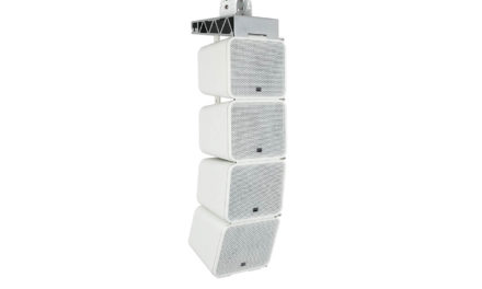 DAP AUDIO