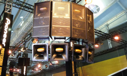 PIONEER PRO AUDIO