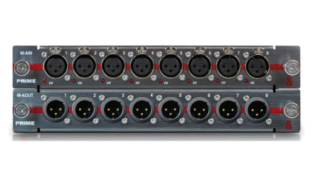 ALLEN & HEATH