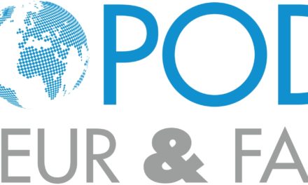 EUROPODIUM RECRUTE