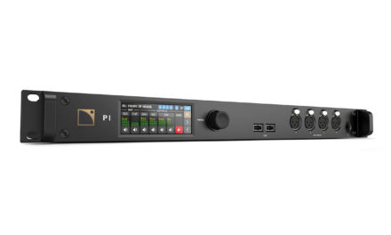L-ACOUSTICS P1 PLS