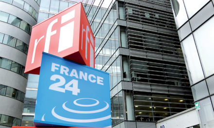 Son immersif chez RFI
