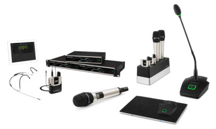 SENNHEISER RECRUTE UN AREA SALES MANAGER