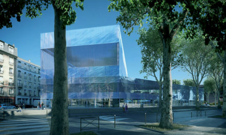 L’AUDIOVISUEL NUMÉRIQUE DÈS LA PRIMAIRE À BOULOGNE-SUR-SEINE