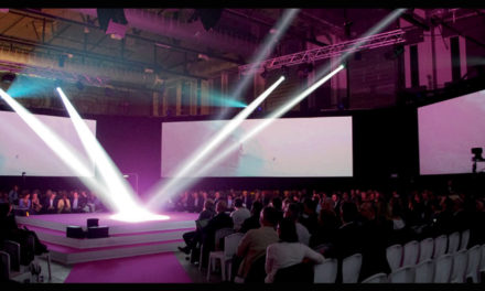 CONGRÈS ORANGE, PAR ACE EVENT