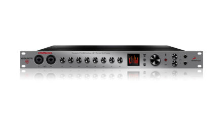 ANTELOPE AUDIO
