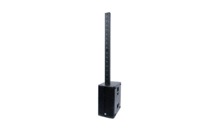 HK Audio Elements Big Base