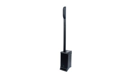 JBL Eon One Pro
