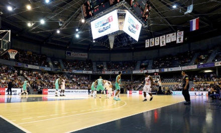 Le Colisée
