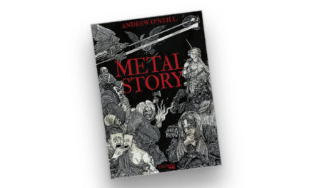 METAL STORY