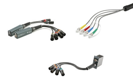 SOMMER CABLE