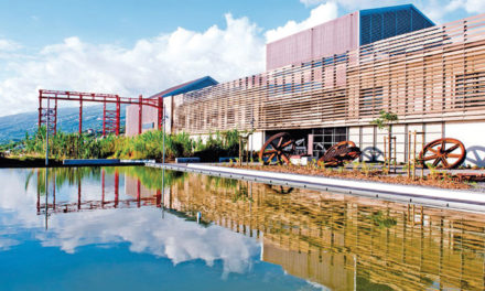 Auditorium Pierre Roselli