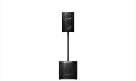 PIONEER SÉRIE XPRS