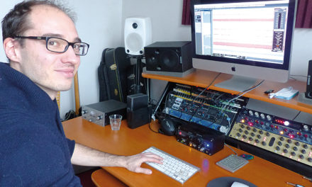 Square Mastering