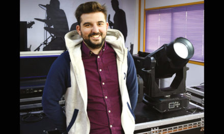 JEAN-MARTIN FALLAS, CHEF PRODUIT FREEVOX