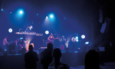 Highlite Event Technology Pop-up-Show