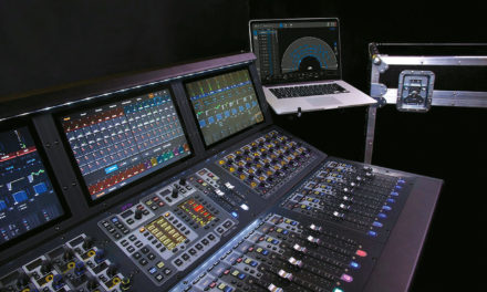 AVID ADOPTE L-ISA