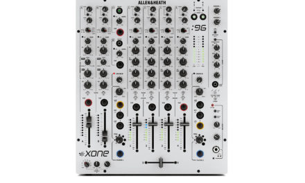 ALLEN & HEATH XONE :96