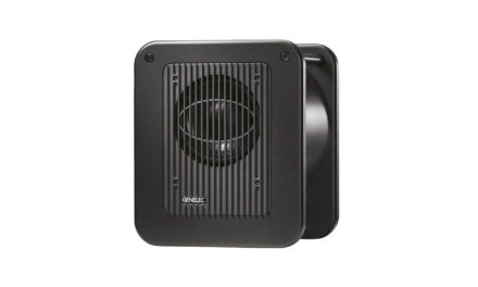 LE SUB GENELEC 7050C SUCCÈDE AU 7050B