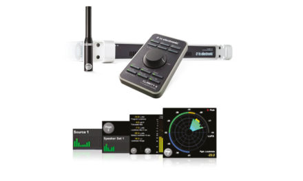 GESTION DE MONITORING TC ELECTRONIC CLARITY X, TARIF À LA BAISSE