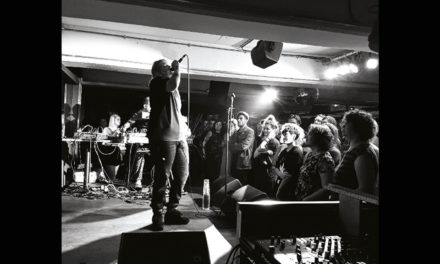 ESPRIT L-ACOUSTICS ES-TU LÀ ?