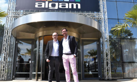 Salon Algam 2018