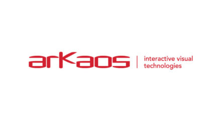 ARKAOS LANCE LA VERSION 2.5 DU GRANDVJ