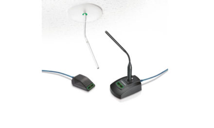 LES MICROS ET PÉRIPHS RÉSEAU AUDIO TECHNICA COMPATIBLES AES67