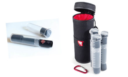 Rycote Mic Protector Case