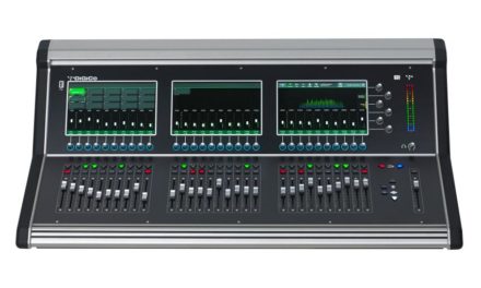 SOFT V2.2 POUR LES DIGICO DE LA SÉRIE S