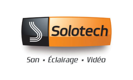 DIDIER STREEL, VICE-PRÉSIDENT EN EUROPE CHEZ SOLOTECH
