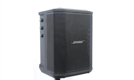 Bose S1 pro