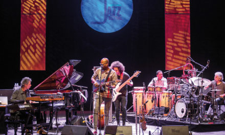 Monte-Carlo Jazz Festival