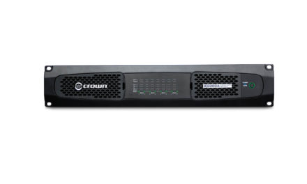 CROWN ANALOGIQUE OU NUMÉRIQUE POUR TOUS BUDGETS