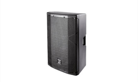 D.A.S. Audio Altea 712A