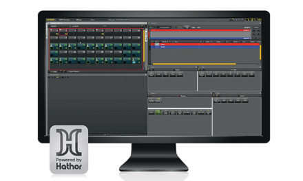 ADB STAGELIGHT RESTE CONNECTÉ, HATHOR OU À RAISON !