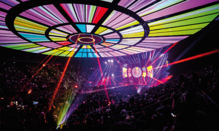 Indochine – 13 Tour