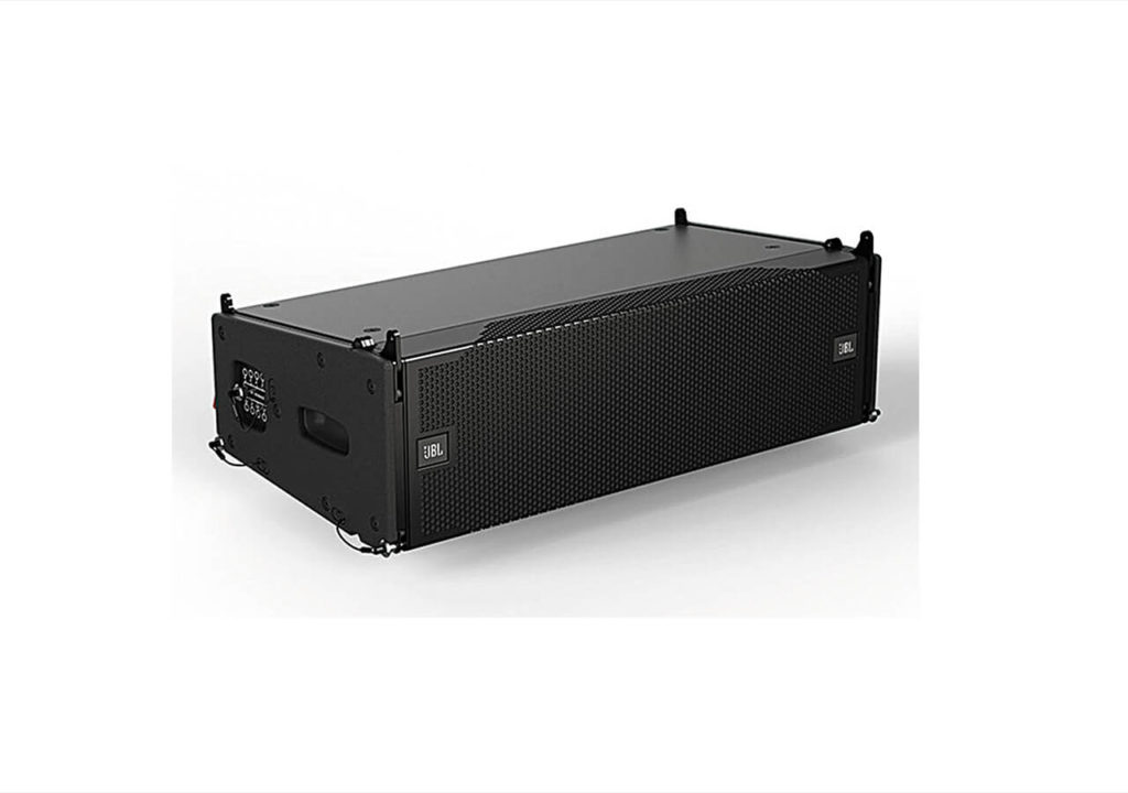 JBL VTX A8