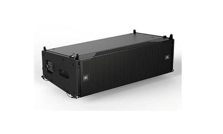 JBL A8, LA GAMME VTX S’AGRANDIT
