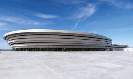Arena du Pays d’Aix